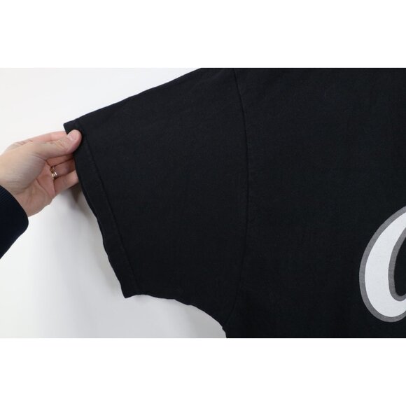 Vintage 90s Majestic Mens XL Faded Paul Konerko Chicago White Sox Jersey T-Shirt - Picture 6 of 15